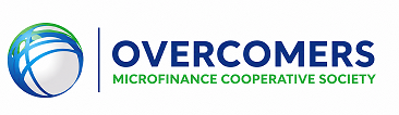 Overcomers Logo